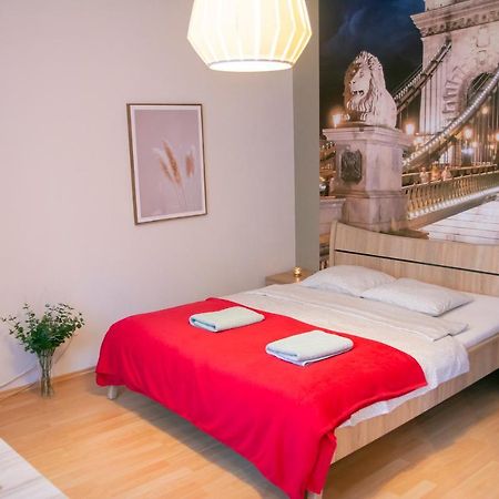 Keleti Aparthotel Βουδαπέστη Εξωτερικό φωτογραφία