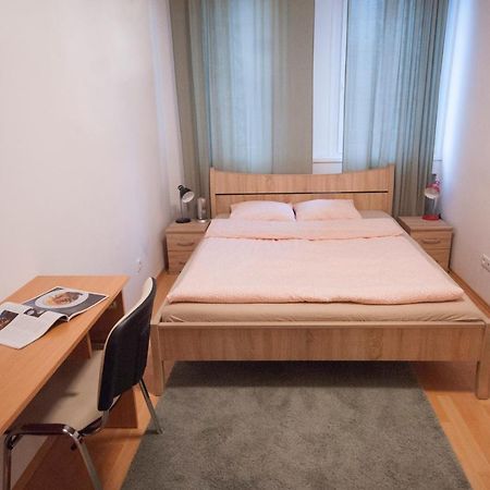 Keleti Aparthotel Βουδαπέστη Εξωτερικό φωτογραφία