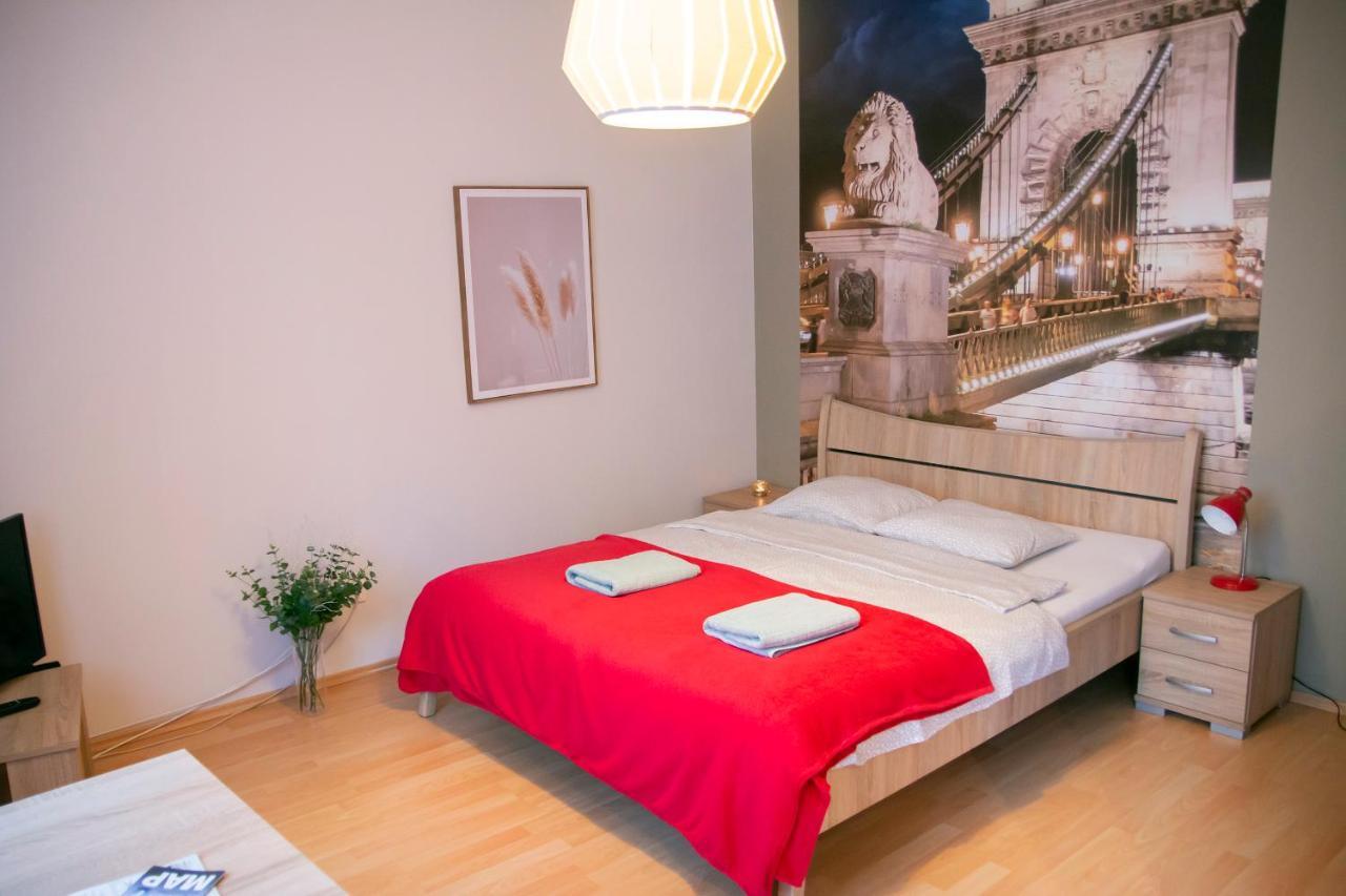 Keleti Aparthotel Βουδαπέστη Εξωτερικό φωτογραφία