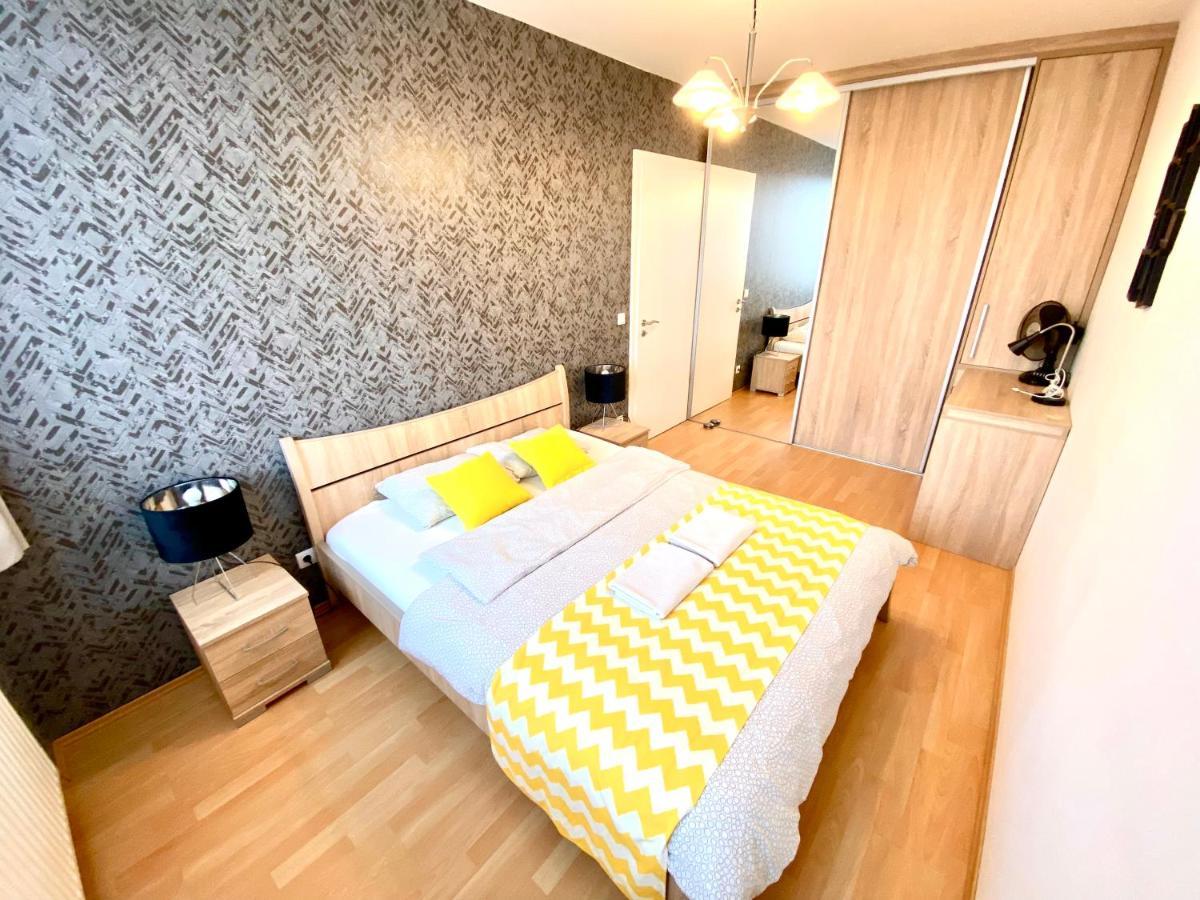 Keleti Aparthotel Βουδαπέστη Εξωτερικό φωτογραφία