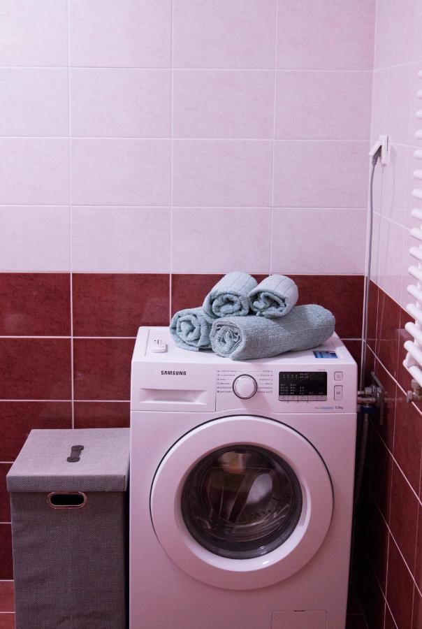 Keleti Aparthotel Βουδαπέστη Εξωτερικό φωτογραφία