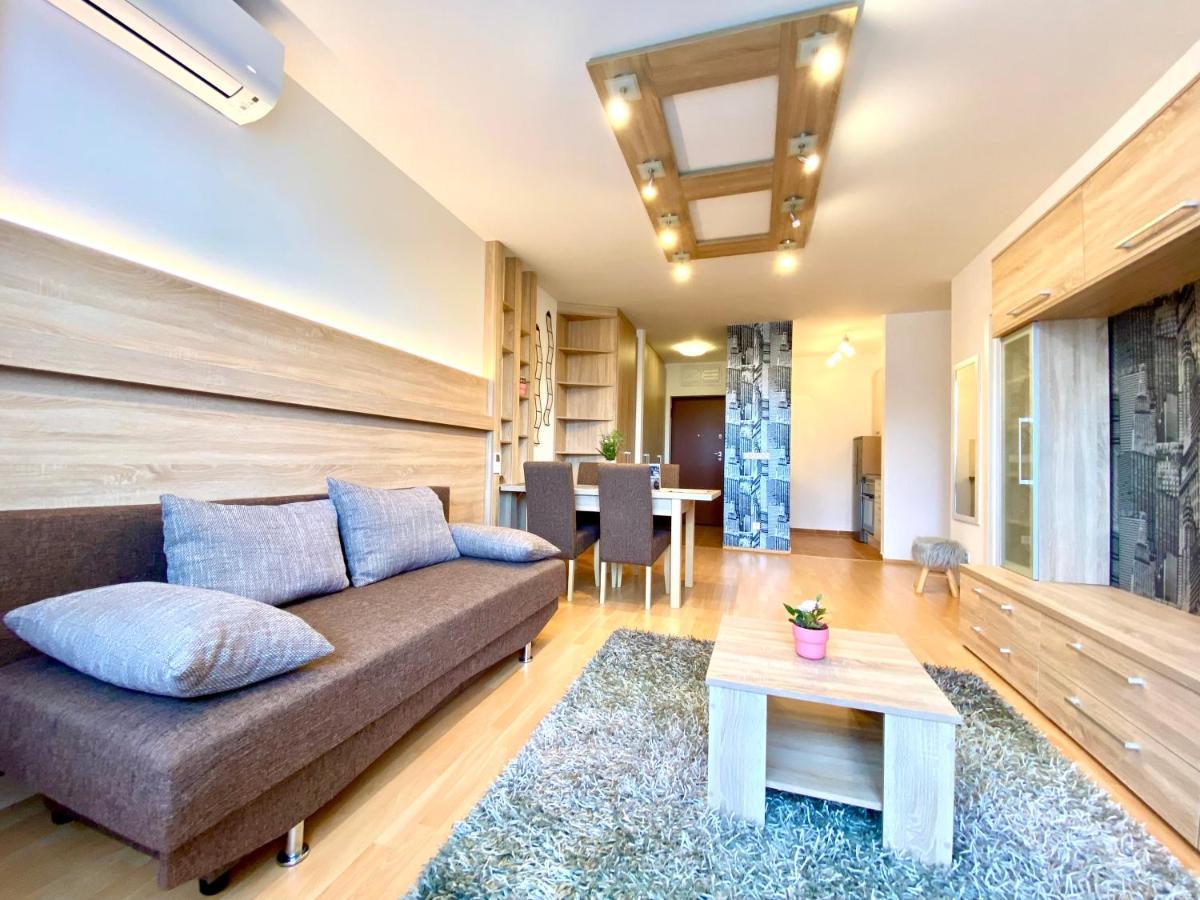 Keleti Aparthotel Βουδαπέστη Εξωτερικό φωτογραφία