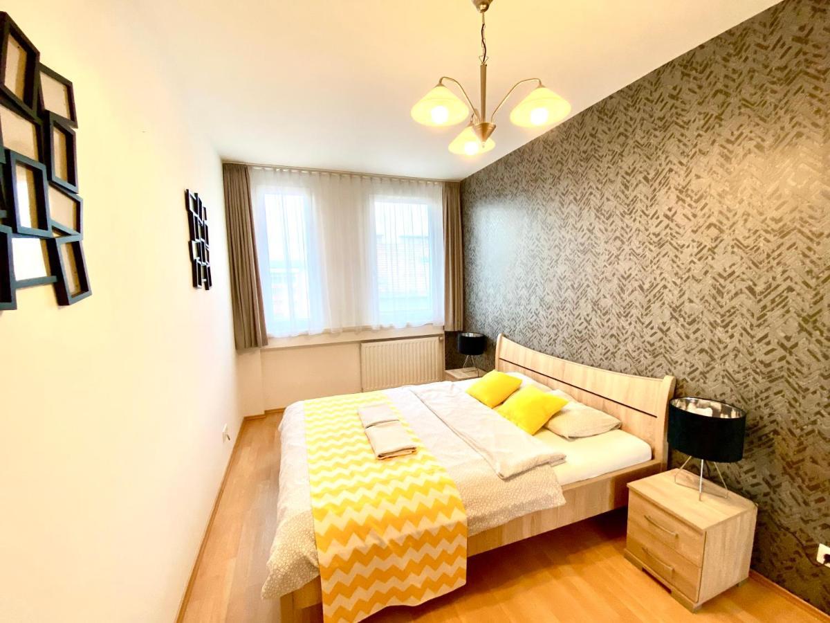 Keleti Aparthotel Βουδαπέστη Εξωτερικό φωτογραφία