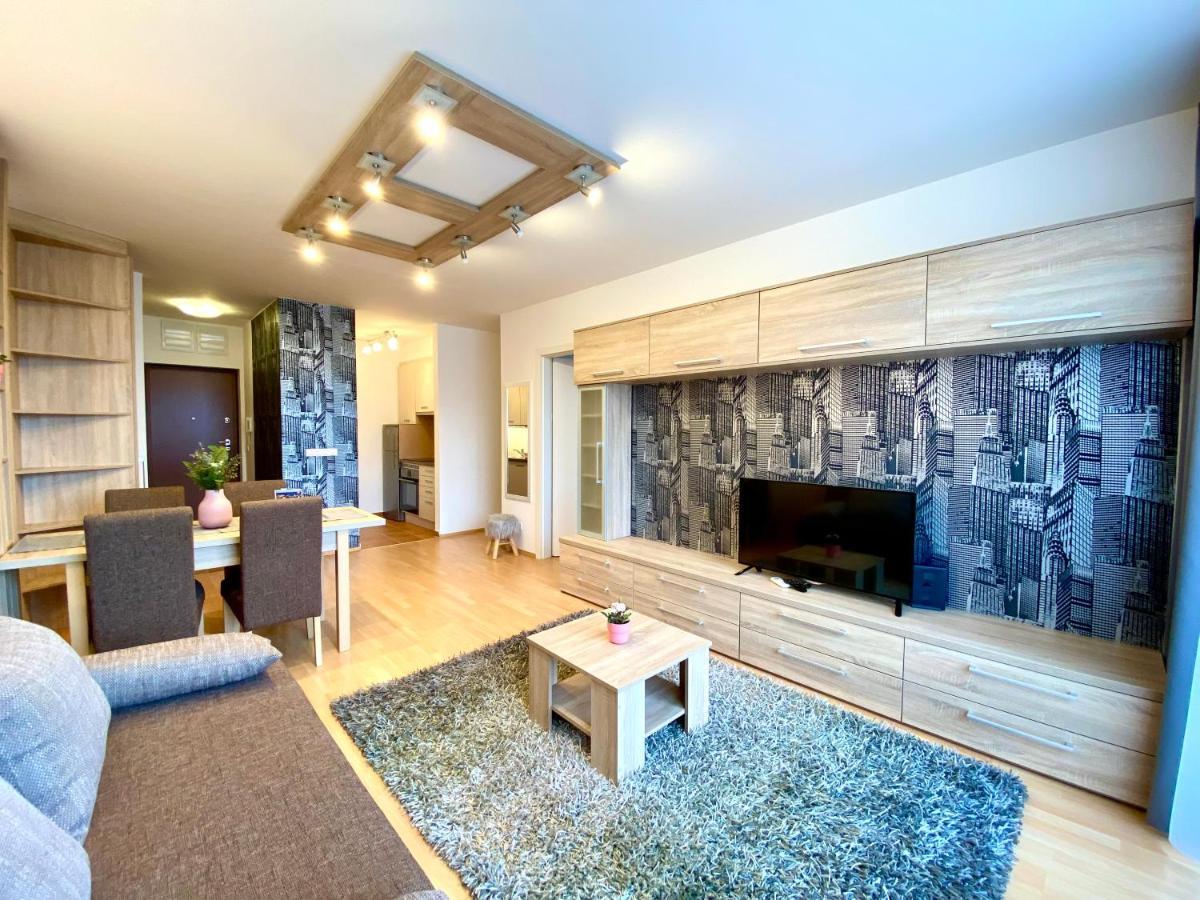 Keleti Aparthotel Βουδαπέστη Εξωτερικό φωτογραφία