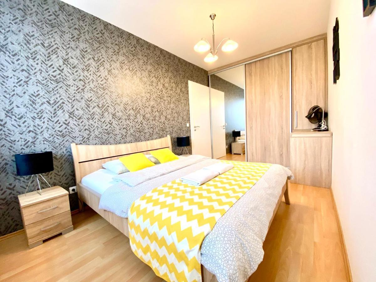Keleti Aparthotel Βουδαπέστη Εξωτερικό φωτογραφία