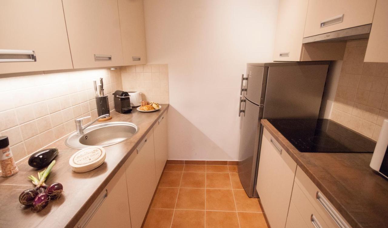 Keleti Aparthotel Βουδαπέστη Εξωτερικό φωτογραφία