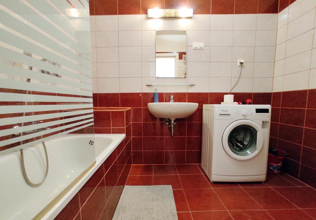 Keleti Aparthotel Βουδαπέστη Εξωτερικό φωτογραφία