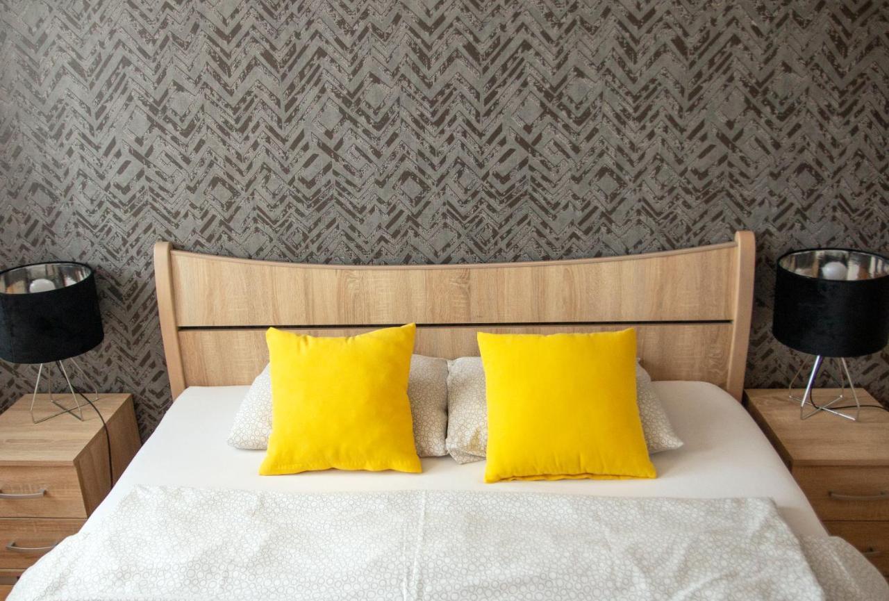 Keleti Aparthotel Βουδαπέστη Εξωτερικό φωτογραφία